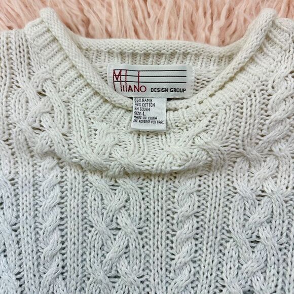 Vintage Sweater - Picture 2 of 3